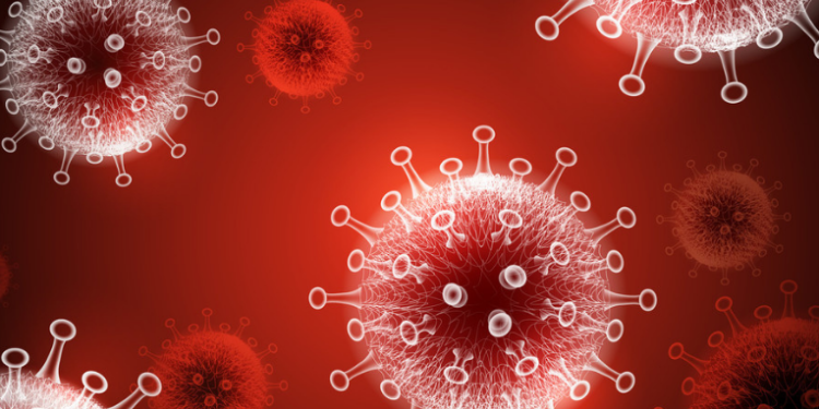 Detectan en 3 países una nueva variante de covid-19 con un número extremadamente alto de mutaciones.