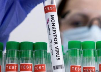 Detectan primer caso de viruela del mono en México