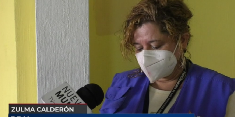 Detectan rechazo de vacuna Sputnik V