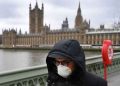 Detectan variante del Sars CoV 2 en Reino Unido