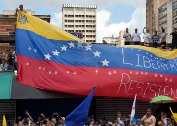 Detenciones de opositores marcan campaña en Venezuela