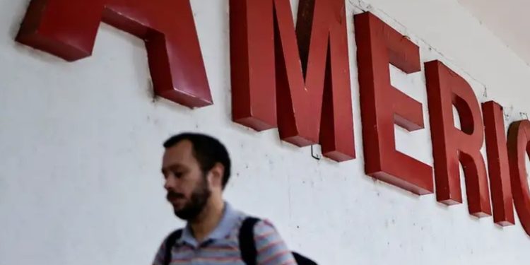 Detenido en Madrid el expresidente del gigante Americanas