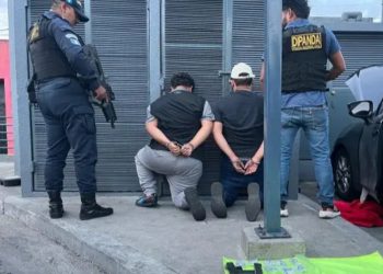 Detienen a dos menores armados tras ataque en La Reformita