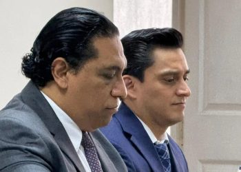 Detienen a exdirector de Informática del TSE en operativo por el caso 'Corrupción Semilla'