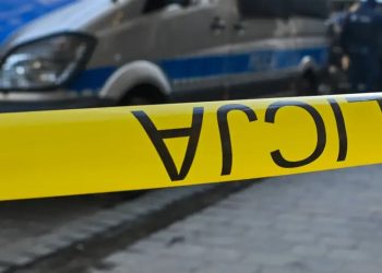 Detienen a hombre por presunto plan para matar a Zelenski