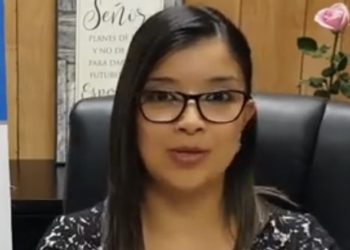 Detienen a la ex directora del padrón del TSE por el caso SEMILLA