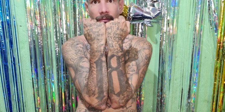 Detienen a marero salvadoreño en la zona 5 capitalina