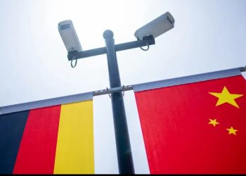 Detienen a ultraderechista alemán por sospecha de espionaje