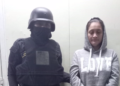 Detienen a una mujer vinculada a un ataque armado a una fiscal ocurrido en el 2022