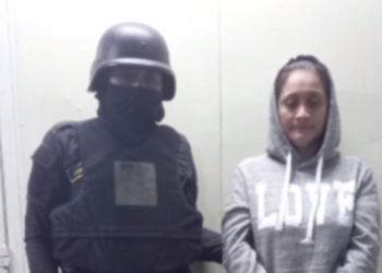 Detienen a una mujer vinculada a un ataque armado a una fiscal ocurrido en el 2022