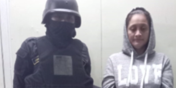 Detienen a una mujer vinculada a un ataque armado a una fiscal ocurrido en el 2022