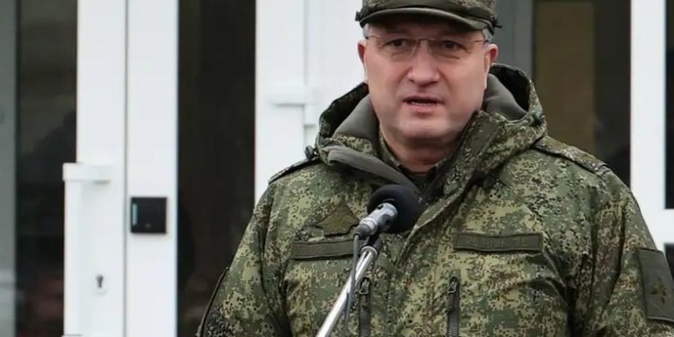 Detienen a viceministro ruso de Defensa por corrupción