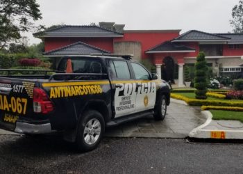 Detienen al â€œChejazoâ€ en Carretera a El Salvador