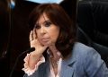 Detienen al presunto lí­der de la banda que intentó asesinar a Cristina Fernández de Kirchner