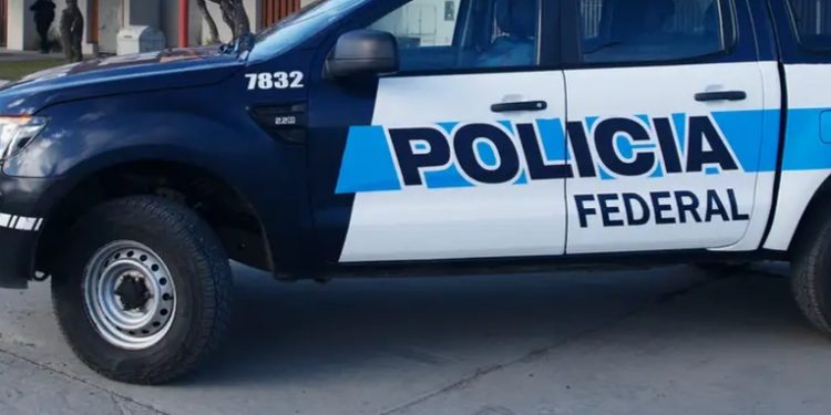 Detienen en Argentina a familiares de narcotraficante Fito