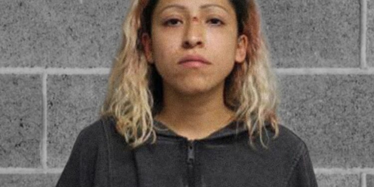 Detienen en EE.UU. a una mujer que mató de un disparo a un hombre porque no quiso besarla