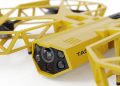 Detienen en EE.UU. un proyecto de equipar drones con pistolas táser para enfrentar tiroteos masivos