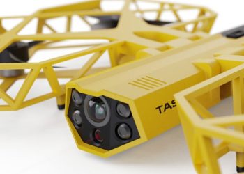 Detienen en EE.UU. un proyecto de equipar drones con pistolas táser para enfrentar tiroteos masivos