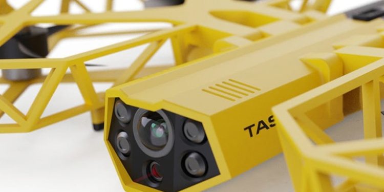 Detienen en EE.UU. un proyecto de equipar drones con pistolas táser para enfrentar tiroteos masivos