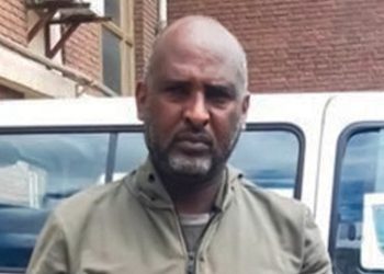 Detienen en Sudán al traficante de seres humanos más buscado del mundo
