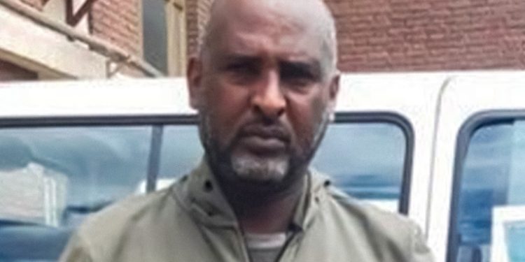 Detienen en Sudán al traficante de seres humanos más buscado del mundo