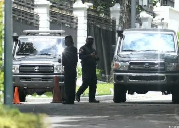 Detienen en Venezuela a activista por plan contra Maduro