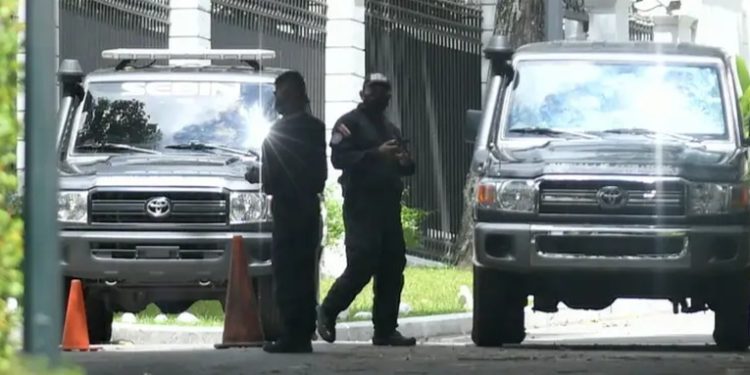 Detienen en Venezuela a activista por plan contra Maduro