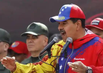 Detienen extranjeros acusados de desestabilizar Venezuela