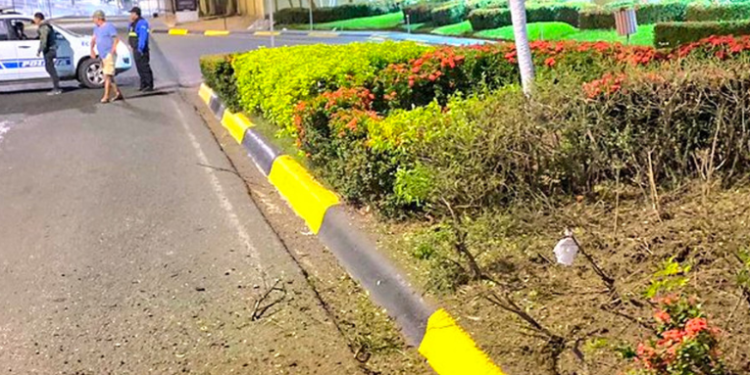 Detonan un artefacto explosivo en la provincia ecuatoriana de Guayas