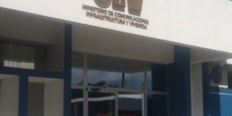 Deuda millonaria: Ministerio de Comunicaciones confirma más de 13 mil millones de quetzales