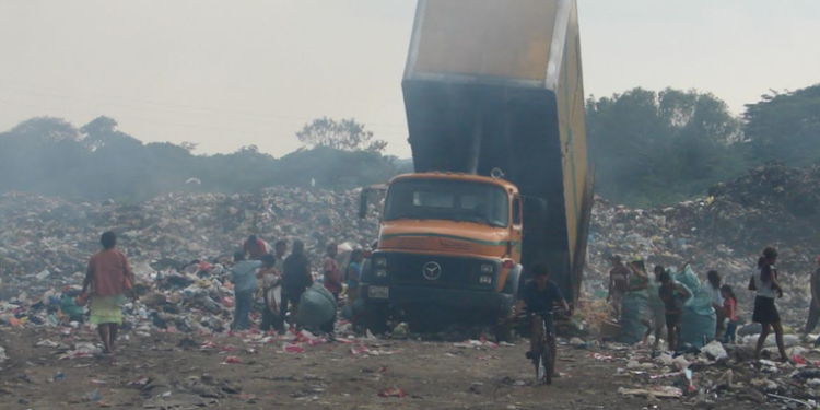 Diálogo entre entidades: Se pospone la vigencia del reglamento de desechos sólidos