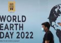 Día de la Tierra: NASA insta a implementar políticas globales contra el cambio climático