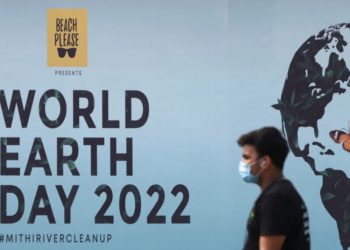Dí­a de la Tierra: NASA insta a implementar polí­ticas globales contra el cambio climático