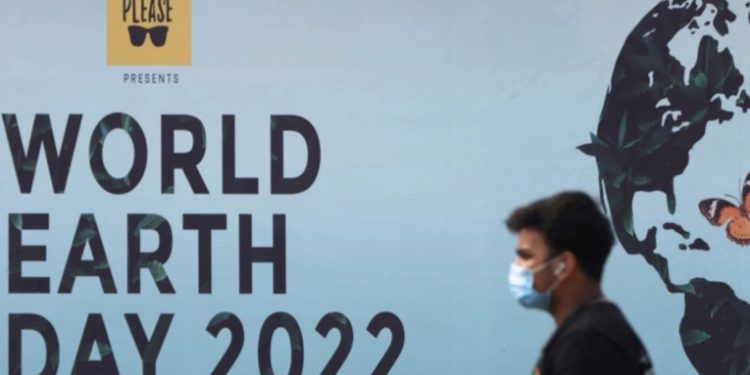 Dí­a de la Tierra: NASA insta a implementar polí­ticas globales contra el cambio climático