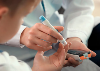 Diabetes tipo 2 será la próxima pandemia en Guatemala según el Presidente de endocrinologí­a