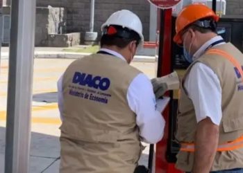 DIACO afirma que expendedores de combustibles respetan precios de referencia