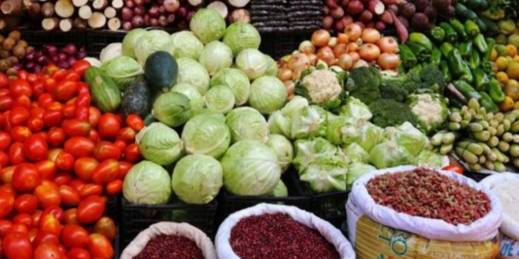 Diaco descarta especulación de precios en productos básicos, pero intensifica vigilancia en mercados