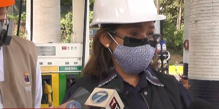 DIACO ha recibido 5 mil 544 denuncias en el 2021