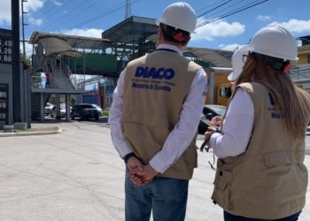DIACO incrementará operativos en distintos expendios de gas propano