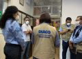 DIACO inicia operativos