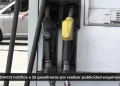 DIACO notifica a 25 gasolineras por realizar publicidad engañosa