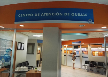 DIACO Recibe durante los últimos dí­as 35 quejas por cobros indebidos en colegios