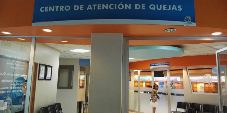 DIACO Recibe durante los últimos dí­as 35 quejas por cobros indebidos en colegios