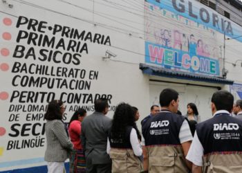 DIACO reporta sanciones a 45 establecimientos educativos por cobros excesivos