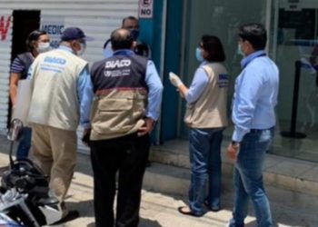 DIACO supervisará precio al gas a partir del 1 de abril
