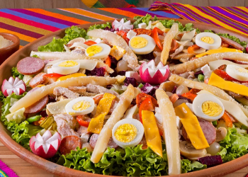 Diaco supervisará precios de ingredientes del fiambre en mercados