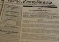Diario Oficial publica acuerdo sobre el presupuesto estatal de Q148 mil millones para 2025