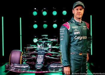 Dice adiós a la Fórmula 1: Sebastian Vettel anuncia que se retira a final de temporada