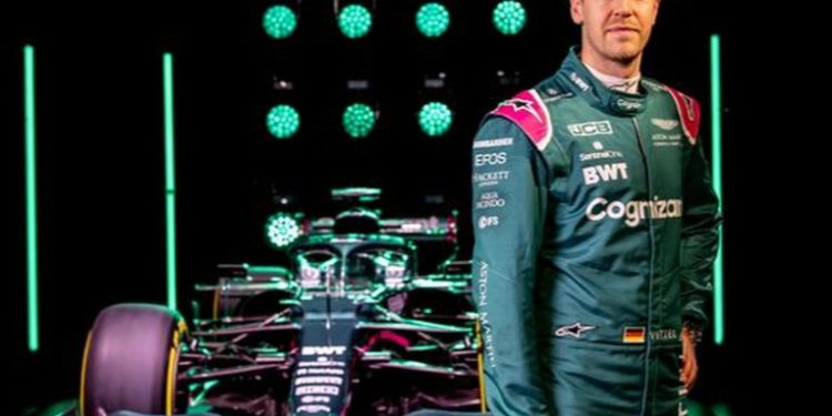 Dice adiós a la Fórmula 1: Sebastian Vettel anuncia que se retira a final de temporada