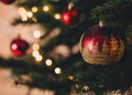 Diciembre, el mes de los regalos, comidas y unión familiar